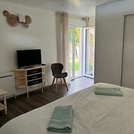 La Villa Emeraude Nernier Екстериор снимка