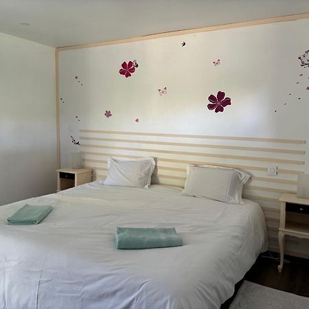 La Villa Emeraude Nernier Екстериор снимка