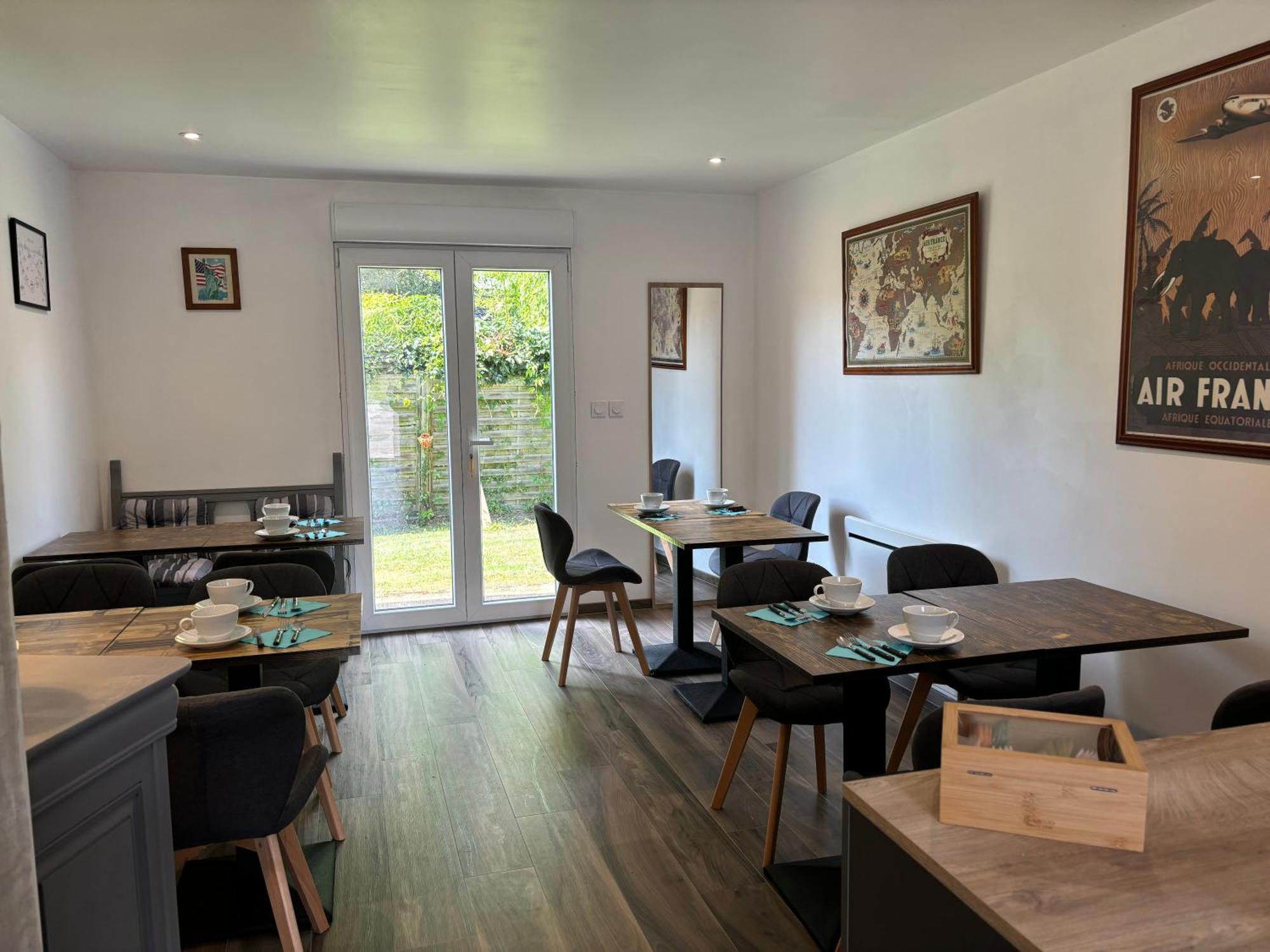 La Villa Emeraude Nernier Екстериор снимка