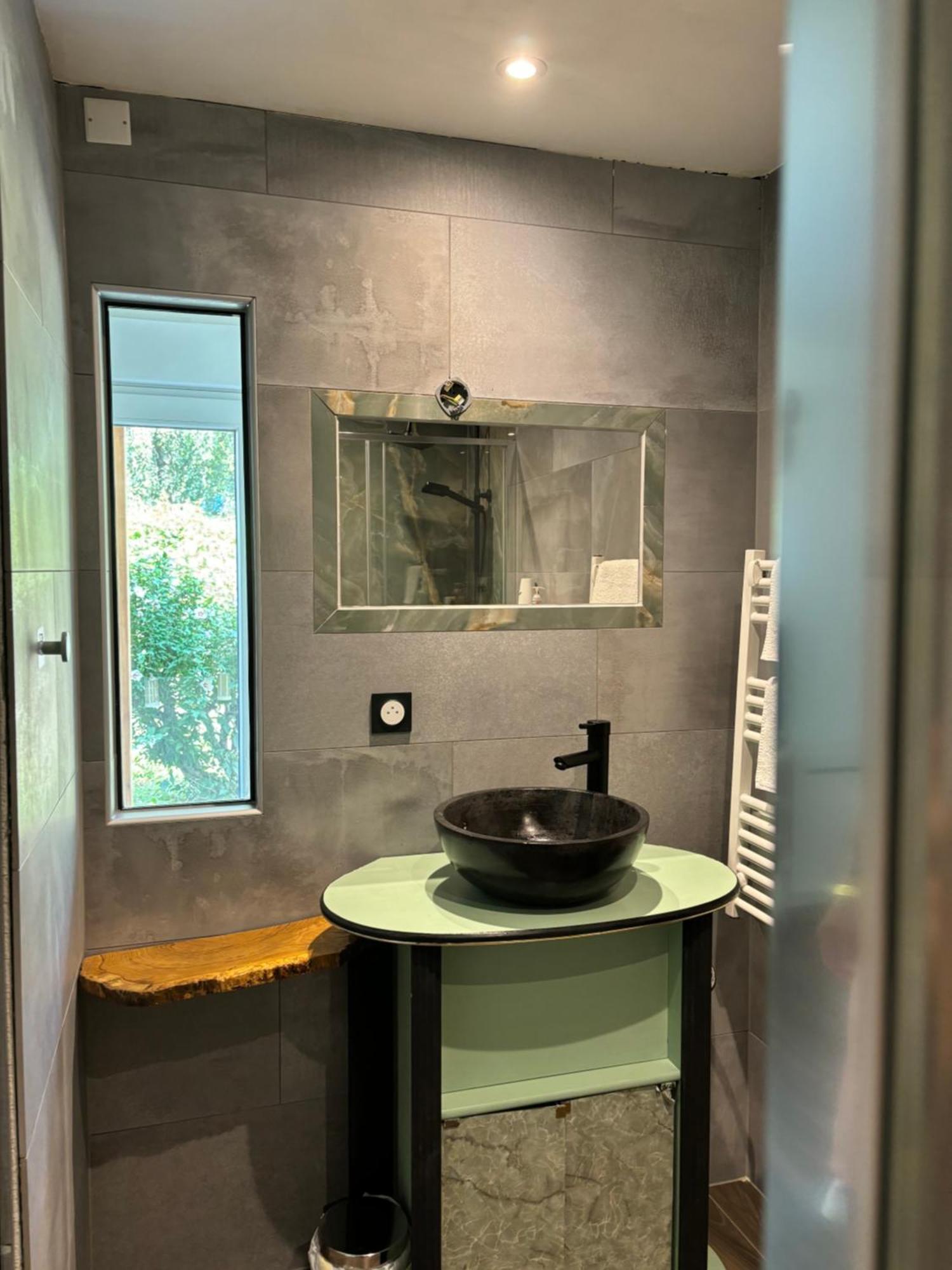 La Villa Emeraude Nernier Екстериор снимка